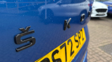 Skoda Kodiaq 1.5 TSI Sport Line 5dr DSG [7 Seat] Petrol Estate